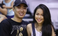 Fan lại rụng rời trước bạn gái mới của nam thần bóng rổ Stefan Nguyễn