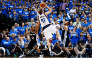 Hé lộ yếu tố quyết định thời điểm giải nghệ của Dirk Nowitzki
