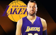 Nhà vô địch NBA 2015 chính thức đầu quân cho LA Lakers