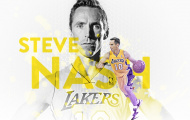 Video Steve Nash hướng dẫn cách kiểm soát bóng siêu hạng