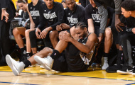 NBA quyết 'mạnh tay' với những hành vi cố ý chơi xấu