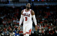 NÓNG: Wade đạt thỏa thuận mua lại hợp đồng với Chicago Bulls