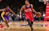 Thương vụ Trey Burke sang Thunder đổ bể vào phút cuối