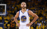 Top 10 “nhạc trưởng” xuất sắc nhất NBA 2017/18: Curry vô đối