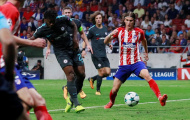 Batshuayi nổ súng, Chelsea viết chuyện cổ tích ở Wanda Metropolitano