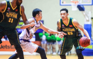 Highlight VBA 2017: Cantho Catfish vs Hochiminh City Wings