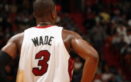 King LeBron lần đầu lên tiếng vụ Wade đầu quân cho CAVs