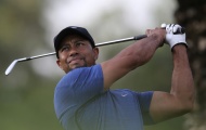Tiger Woods thừa nhận có thể không bao giờ thi đấu trở lại