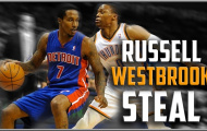Video hướng dẫn bí quyết cắt bóng đỉnh như Russell Westbrook