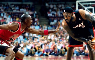 Video những pha 'one on one' đỉnh nhất NBA
