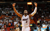 Vừa đầu quân CAVs, Wade lại công khai ý định giải nghệ ở Miami Heat