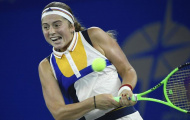 “Nữ hoàng Roland Garros” bất ngờ gục ngã ở bán kết Wuhan Open