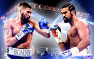 'The Bomber' thề sẽ khiến David Haye giải nghệ sớm