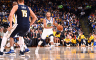 Highlights NBA Preseason: Golden State Warriors vs Denver Nuggets
