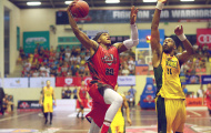 Highlights VBA 2017: Thang Long Warriors vs Cantho Catfish