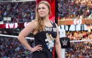 NÓNG: WWE công khai ý định chiêu mộ đả nữ Rousey
