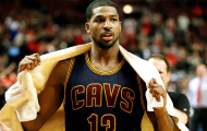 Tristan Thompson đặt mục tiêu 'khủng' trước thềm mùa giải mới