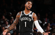 Video Highlights NBA Preseason: New York Knicks 107-115 Brooklyn Nets