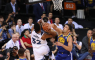 Highlights NBA Preseason: Minnesota Timberwolves vs Golden State Warriors