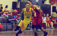 Video trực tiếp VBA 2017: Cantho Catfish vs Thang Long Warriors