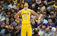 XÁC NHẬN: Lonzo Ball vắng mặt trận tái đấu Denver Nuggets