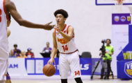 NÓNG: Chia tay Stefan Nguyễn, Danang Dragons đón cựu tuyển thủ Saigon Heat