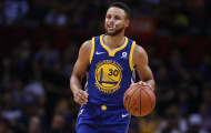 TIẾT LỘ: Warriors từng lưỡng lự về hợp đồng siêu khủng của Curry