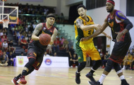 19h00 ngày 07/10, Saigon Heat vs Cantho Catfish: Cơn thịnh nộ của “ông Ba Mươi”