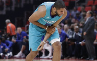 Charlotte Hornets nhận hung tin trước thềm mùa giải mới