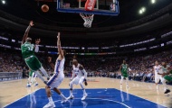 Highlights NBA Preseason: Philadelphia 76ers 102-110 Boston Celtics