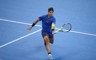 Nadal 'bại bịnh phục hận' thành công