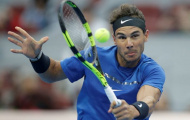 Nadal lần thứ 4 vào chung kết China Open