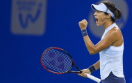 Ngược dòng nghẹt thở, Garcia nuôi hy vọng 'cướp vé' của Konta