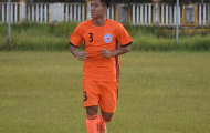 Đức Chinh không “né” tuyển