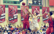 Highlights VBA 2017: Thang Long Warriors vs Hanoi Buffaloes