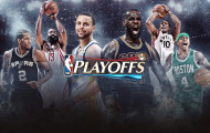 NBA cân nhắc khả năng đổi mới Playoffs