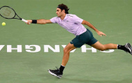 Federer khuất phục Schwartzman, giành vé đi tiếp