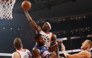 Highlights NBA Preseason: Toronto Raptors 116-94 Detroit Pistons