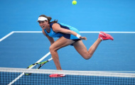 CHÍNH THỨC: Konta nói lời tạm biệt với WTA Finals