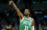 Highlights NBA Preseason: Charlotte Hornets 100-108 Boston Celtics