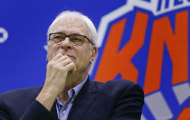 HÉ LỘ chi tiết cho thấy sự chểnh mảng đến đáng sợ của Phil Jackson