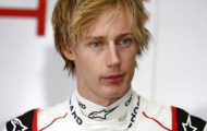 Brendon Hartley thay thế Pierri Gasly ở Austin