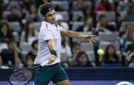 Federer dễ dàng giành vé bán kết