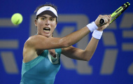 Johanna Konta chưa từ bỏ ý định góp mặt ở WTA Finals