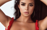Nóng người với loạt ảnh cực hot của Demi Rose