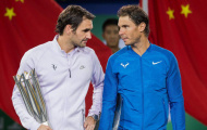 Nadal lý giải nguyên nhân thất bại ở chung kết Thượng Hải Masters