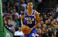 XÁC NHẬN: Fultz bắt đầu mùa giải mới ở... băng ghế dự bị