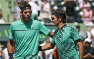 Federer chỉ sợ 2 người, quá ngạc nhiên là không có Nadal