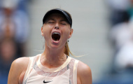 Nhận vé vớt, Sharapova quyết vô địch trên sân nhà