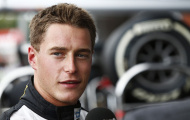 Vandoorne từng bị khớp khi làm đồng đội của Alonso